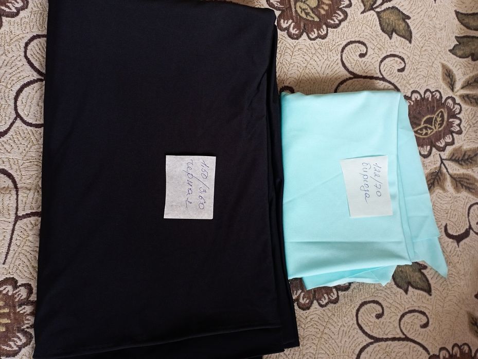 біфлекс  тканина відрізки залишки