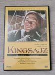 Film DVD "Kingsajz"