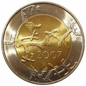 Moedas Euro Comemorativas