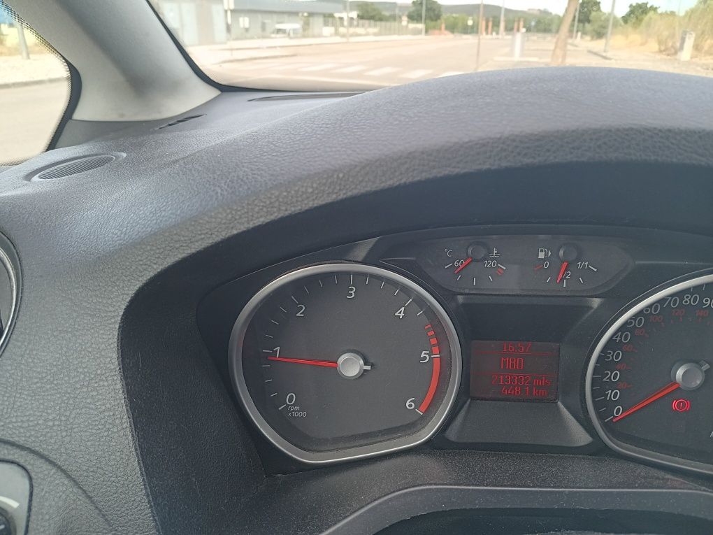 Ford S Max 1.8 tdci