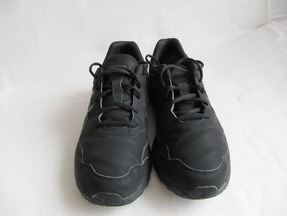 ASICS buty męskie czarne rozmiar 42,5