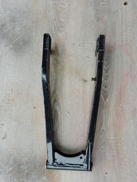 Wahacz WSK wfm  ładny zdrowy