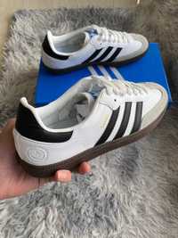 Adidas Samba OG White Core Black EU 39