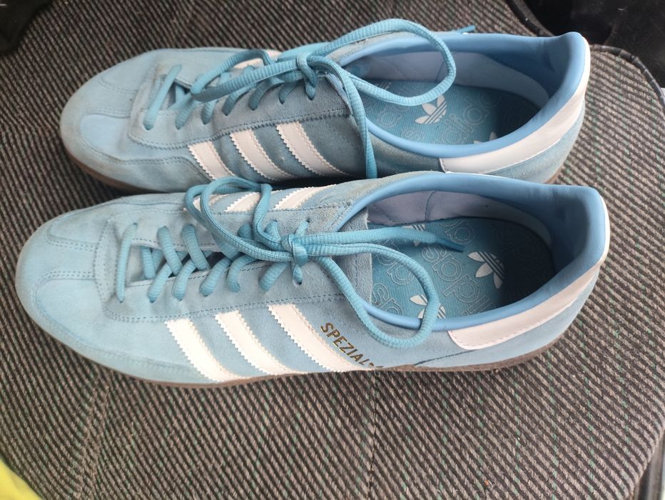 Кросовки Adidas 47 рз