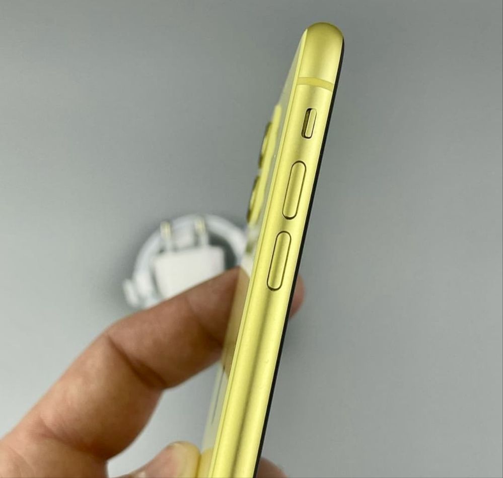 IPhone 11 256 Gb Neverlock
