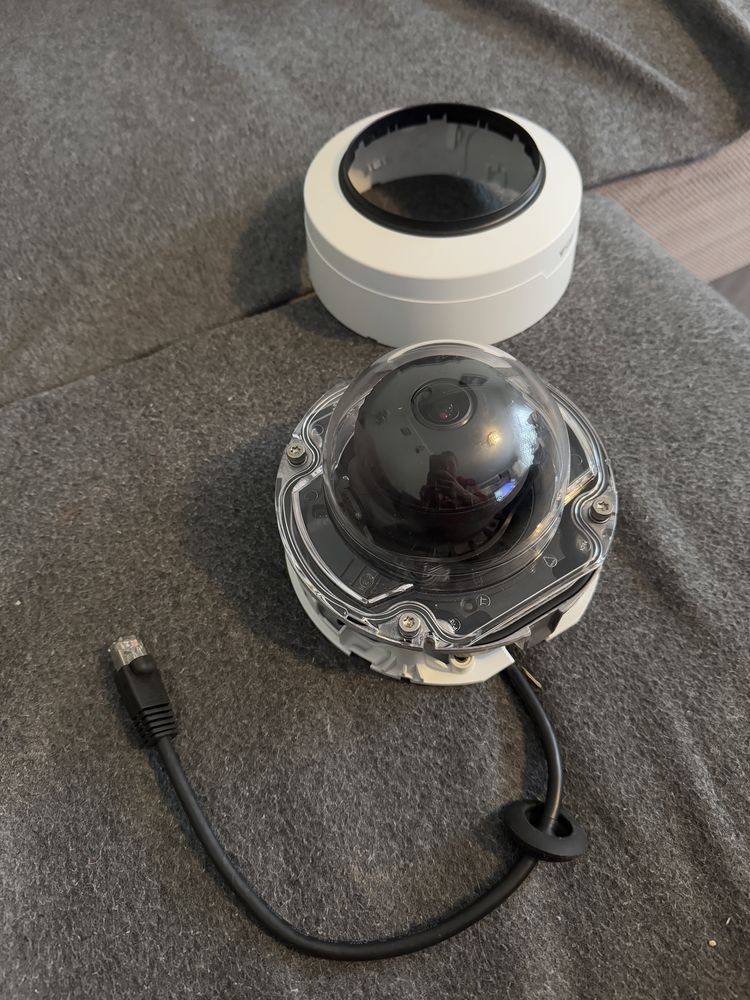 Kamera Axis P3265-V