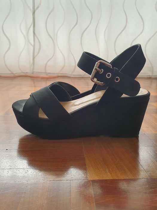 Sandálias Bimba Y Lola