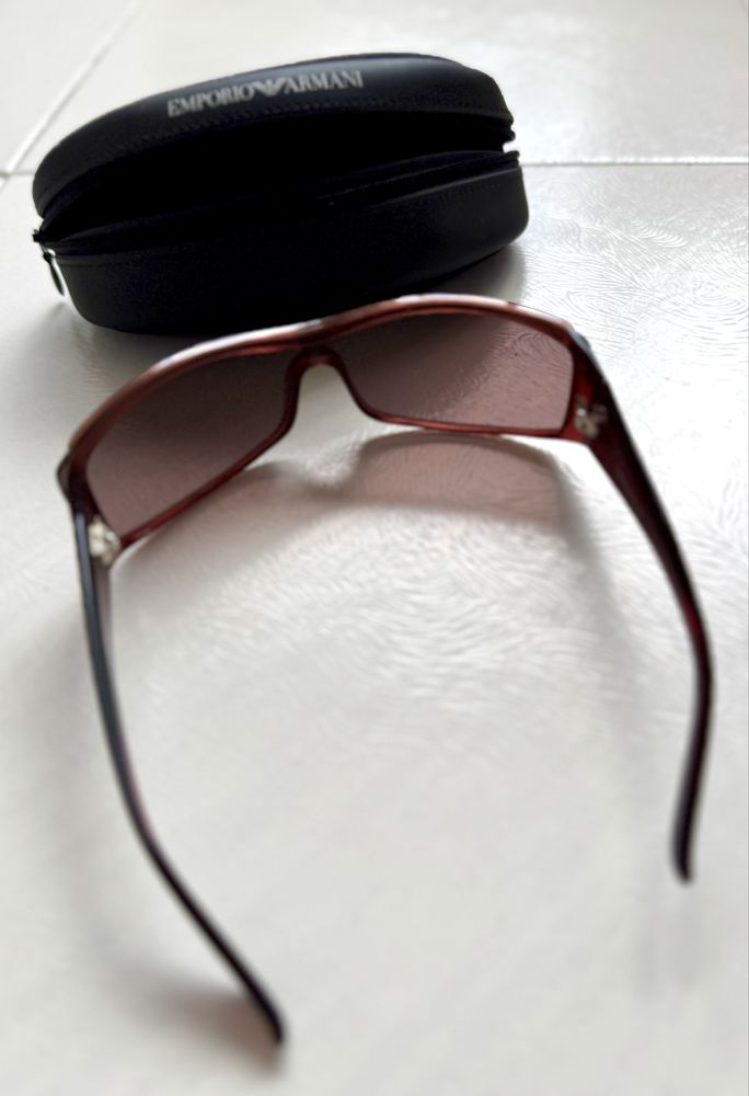 Óculos sol Emporio Armani