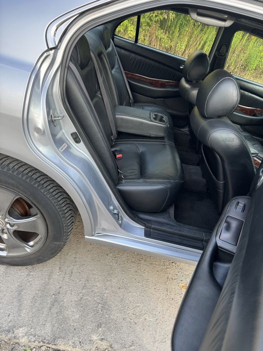 Acura LT 3.2 v6 Gaz Automat Bardzo ładnie utrzymany