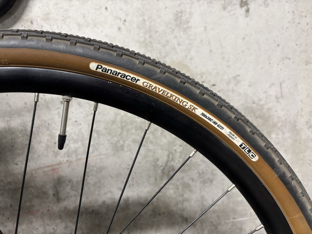 Kross Esker 6, rozmiar M