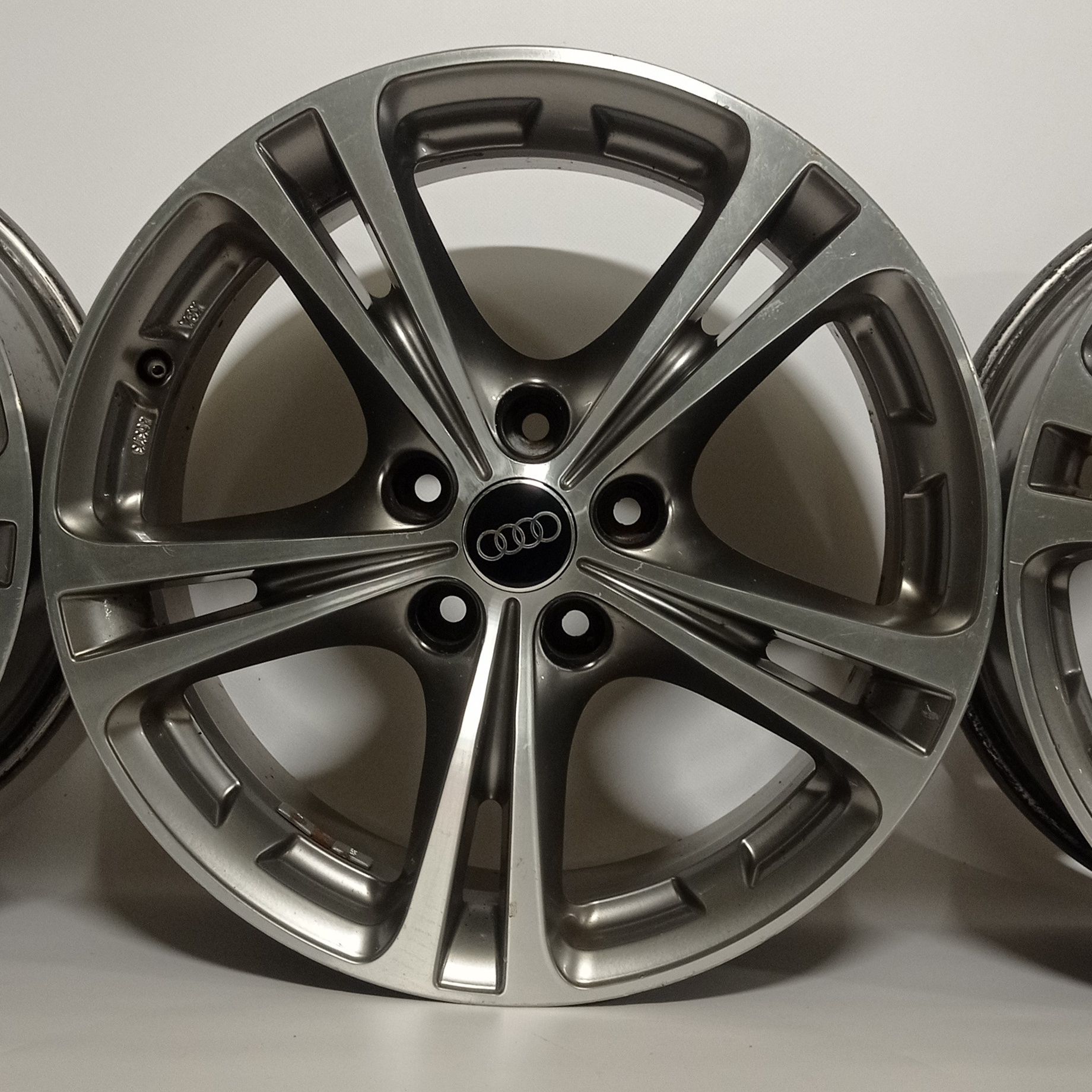 5x112 17" audi a4 b6 b7 b8 b9 a5 a6 c6 c7