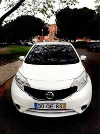 Nissan Note 1.5 DCI