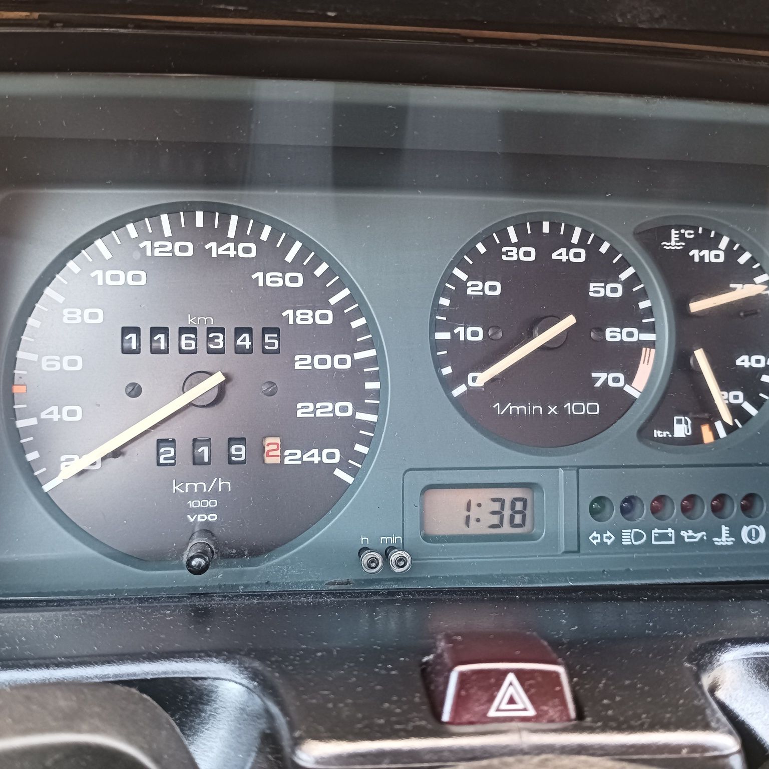 Vw polo G40 115cv / troco por carro CABRIO