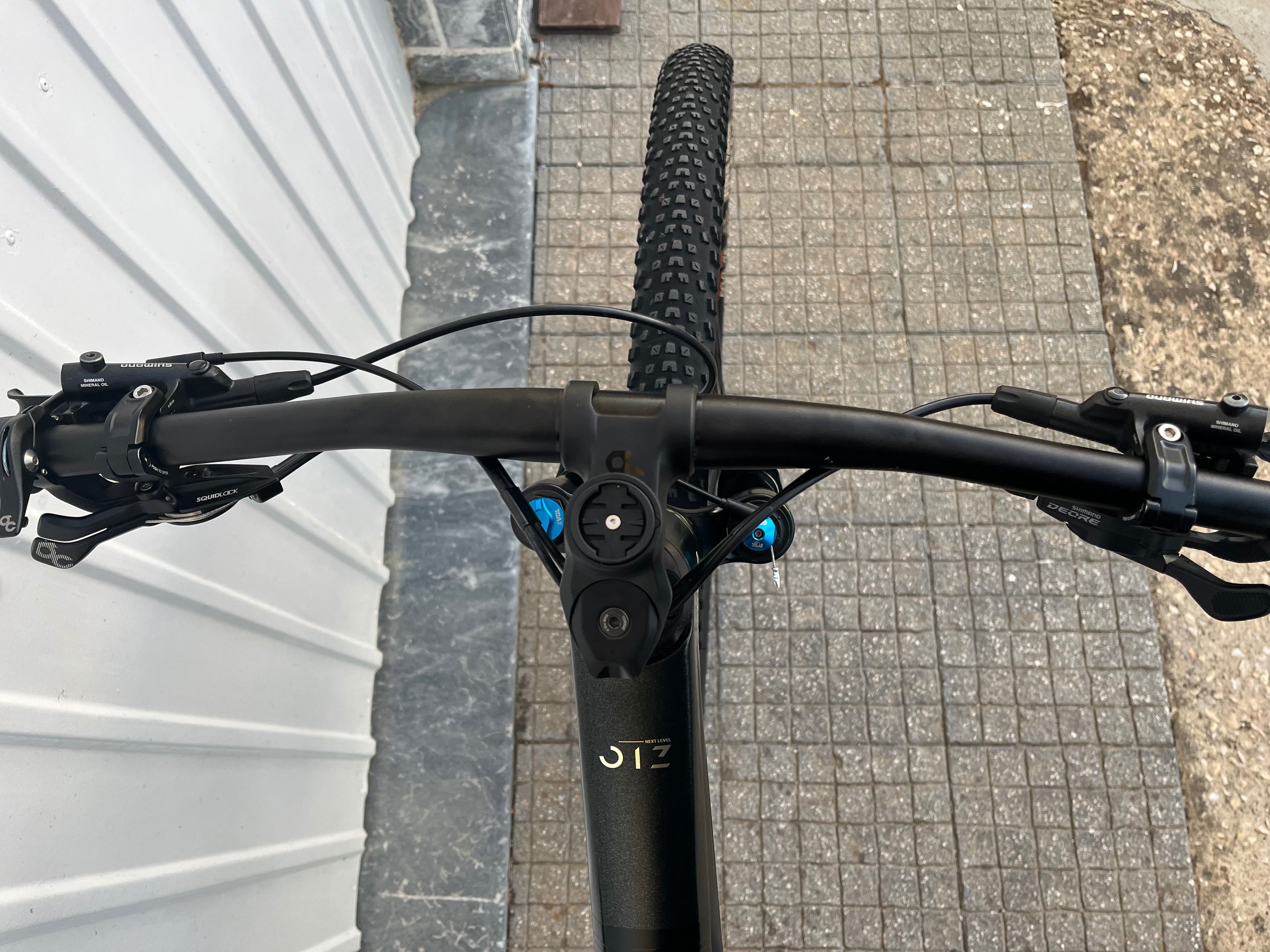 Orbea Oiz M30 2023