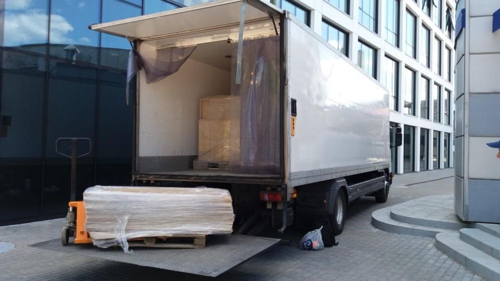 Недорогі!!Переїзди по Украині. Авто 2-3тон, 5-10тон. Робимо довантажі.