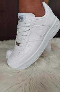 białe Nike air force one nowe buty Nike air force nowe buty Nike