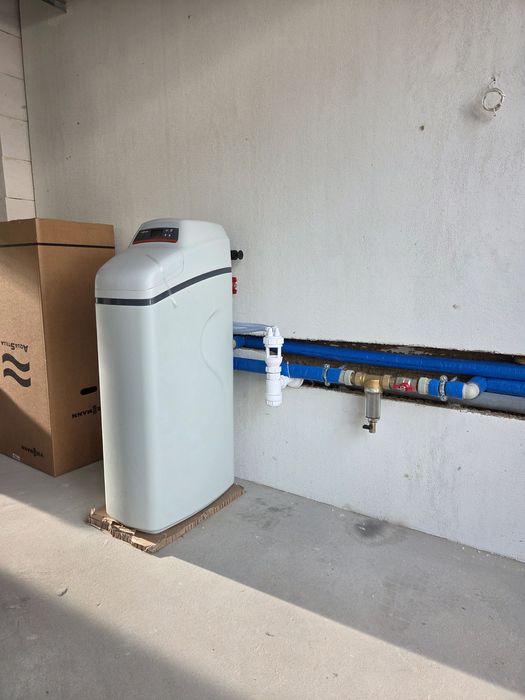 KLIMATYZACJA, hydraulika, pompy ciepła, wentylacja, rekuperacja, piece