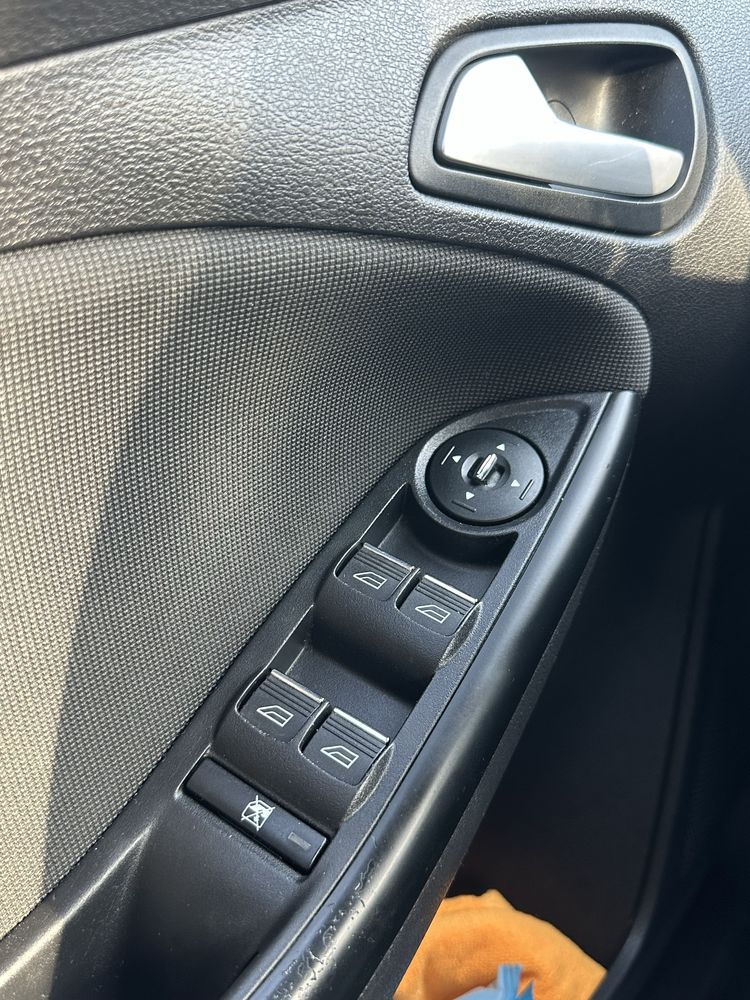 Ford Focus 2012 1.0 SCTi Gasolina (135.000 km)