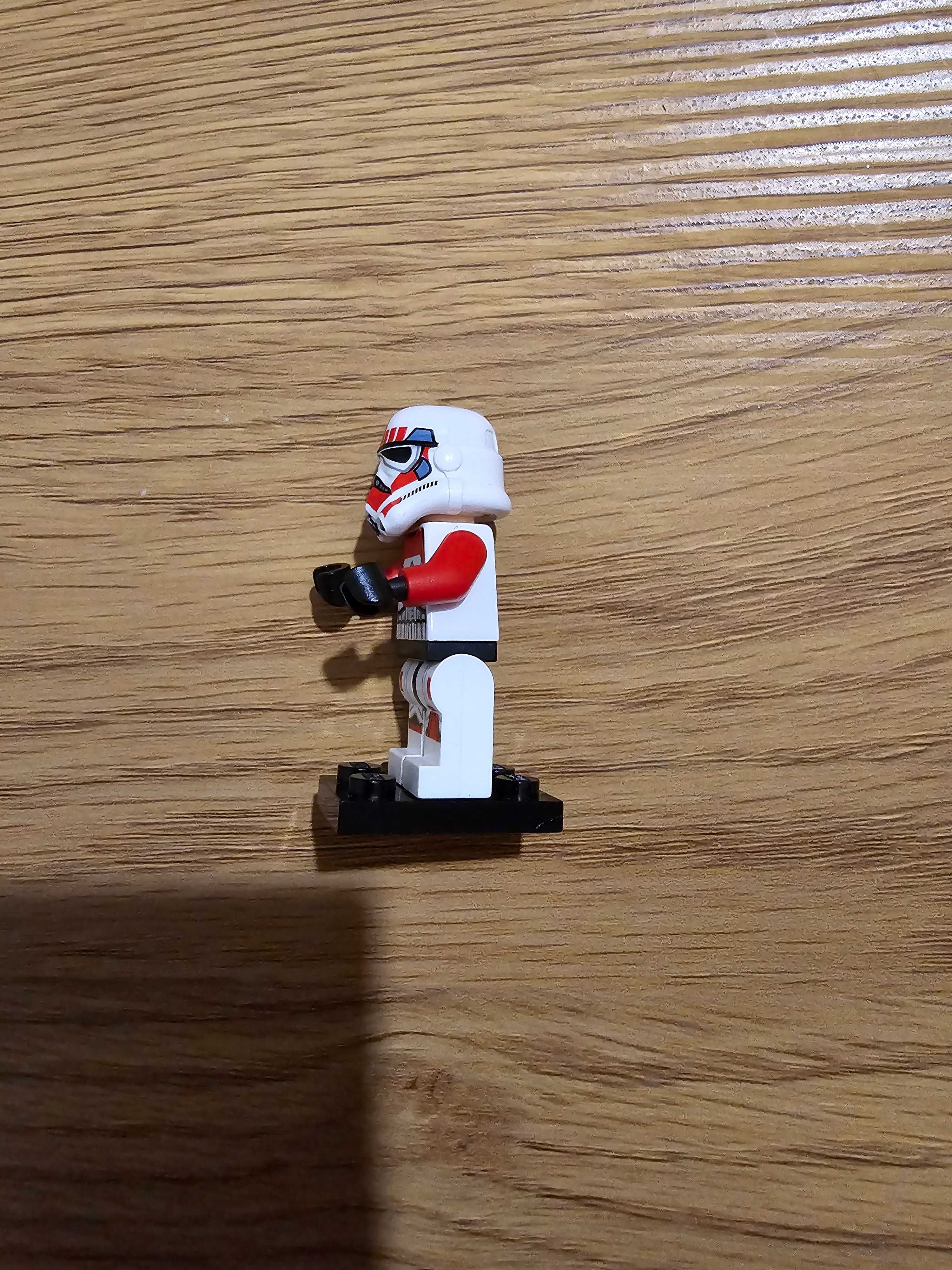 Figurka lego Star Wars Imperial Shock Trooper