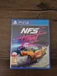Need for Speed Heat Ps4