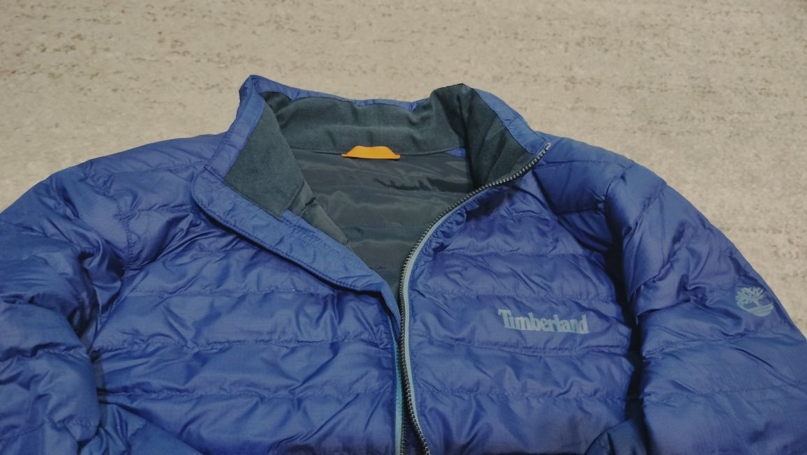 Kurtka męska Timberland