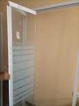 Portas Cabine Duche Nova