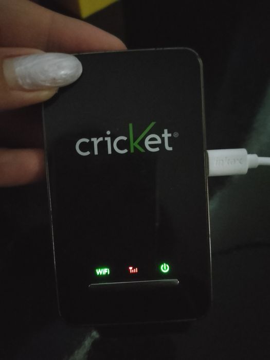 Модем роутер Wi Fi Huawei Criket CROSSWAVE