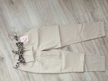 Spodnie damskie Made in Italy M