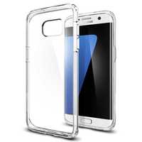 Etui do Samsung Galaxy S7 Edge Case +  Szkło