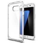 Etui do Samsung Galaxy S7 Edge Case +  Szkło
