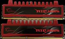 Pamięć RAM DDR3 G.SKILL Ripjaws 2x4GB 8GB 1333MHz
