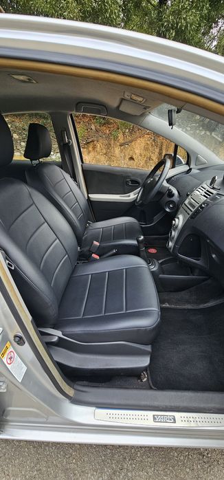 Toyota Yaris 1.0 Gasolina