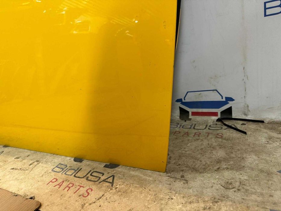 Drzwi Dodge Challenger lift 2015- 3.6L LEWE Kierowcy PY4