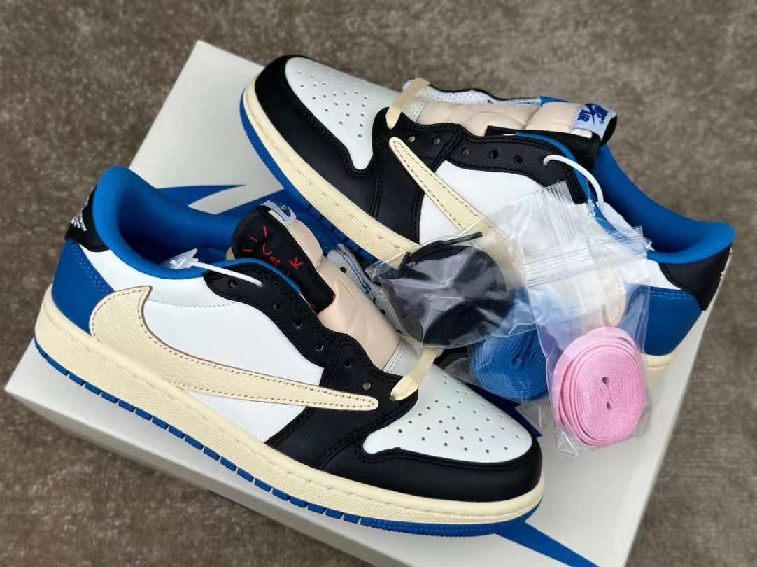 Nike Travis Scott 40 a 44