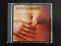 CD Beleza Americana (banda sonora)