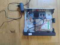 Rejestrator BCS-L-XVR0801-V bez pokrywy