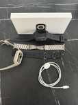 Apple Watch Ultra 49mm Titanium Gray + dodatki !