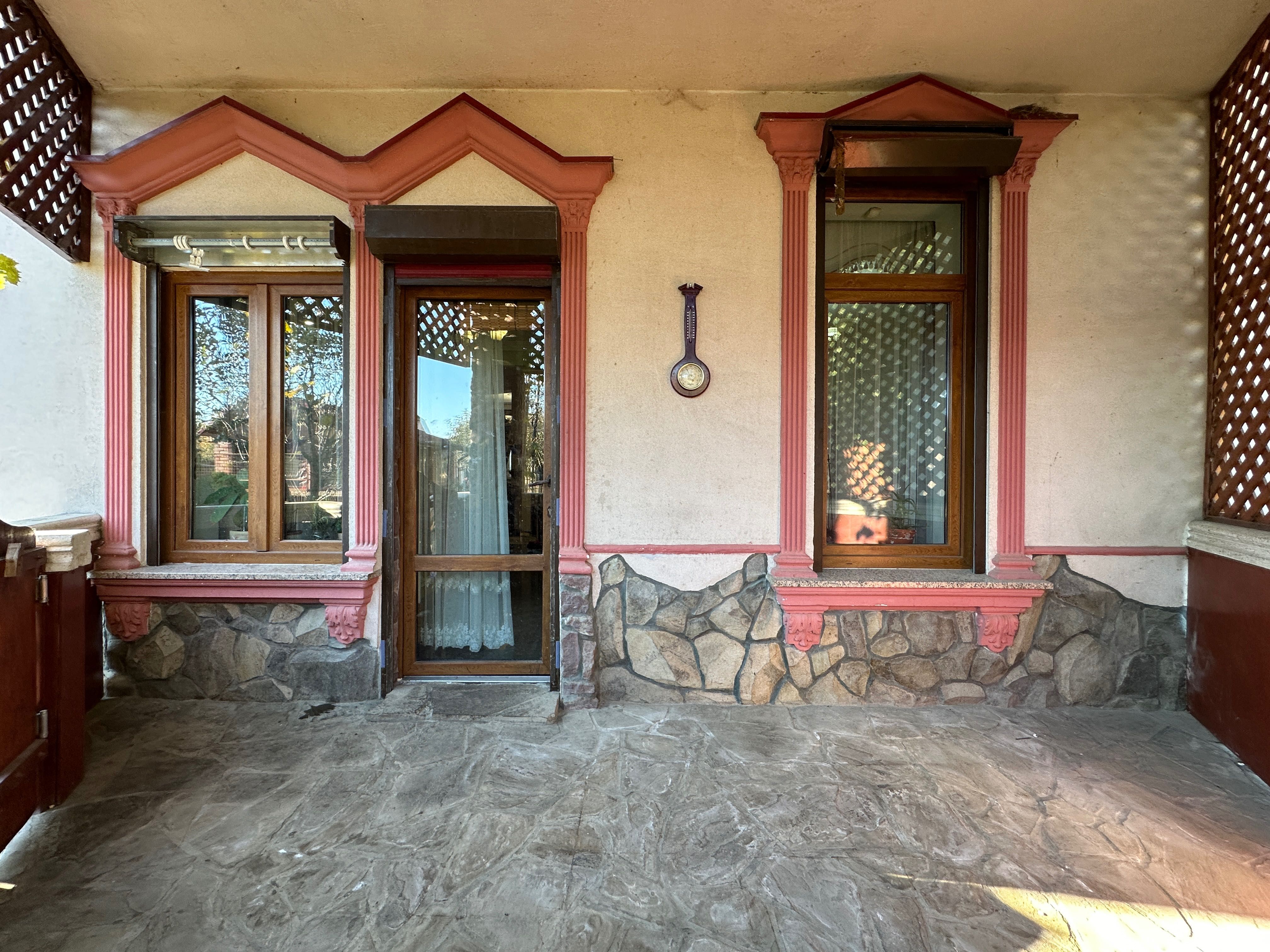 Продаж БУДИНКУ в передмісті Стрия (1км)