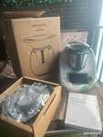 Thermomix TM6 cookidoo