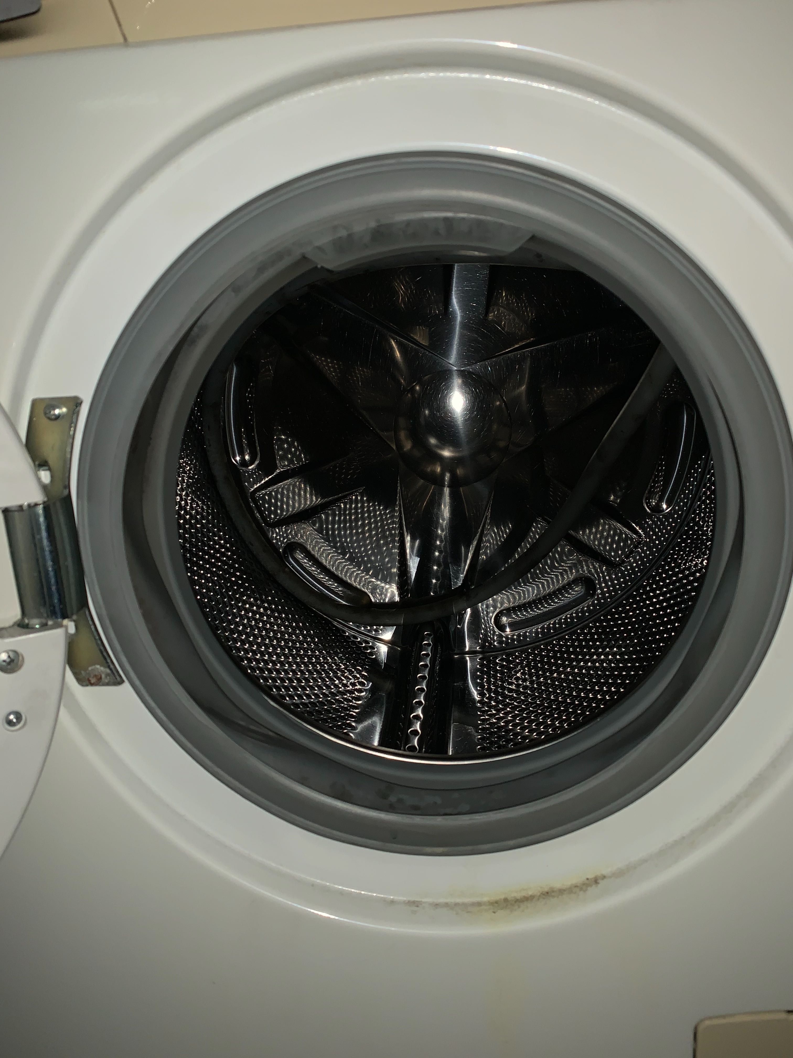Máquina de lavar roupa Whirlpool 8kg - 6th sense