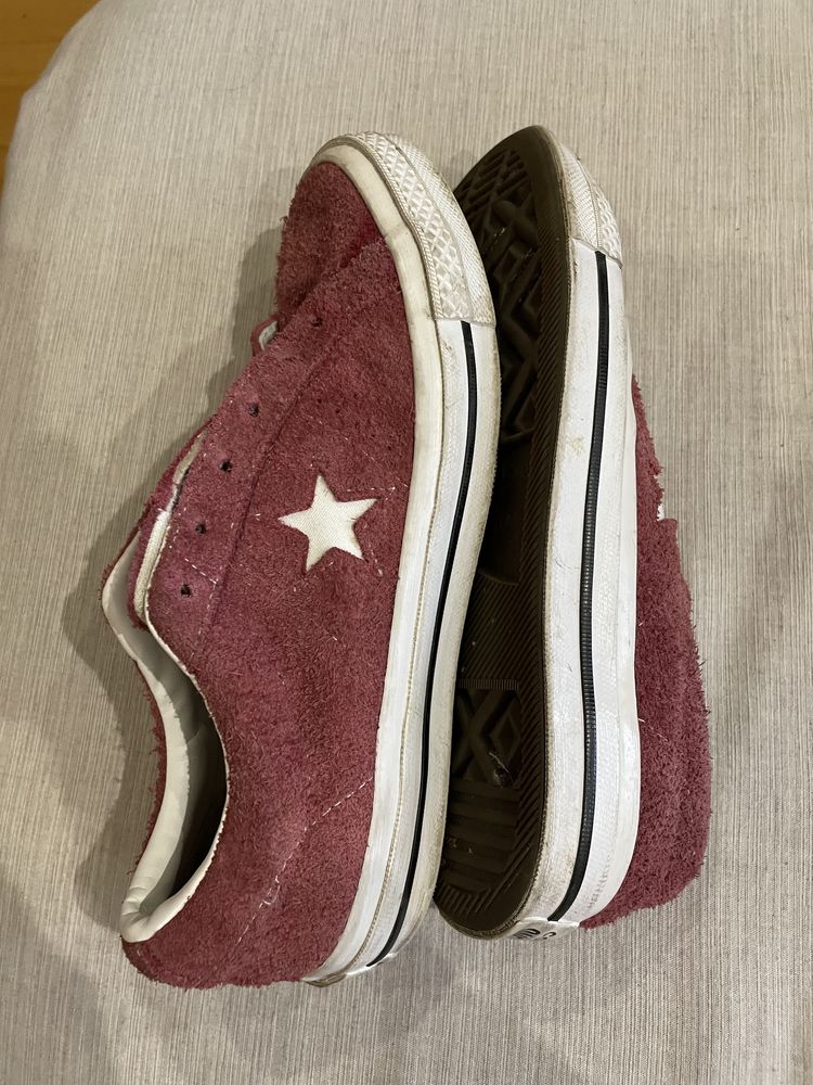 Converse All Star