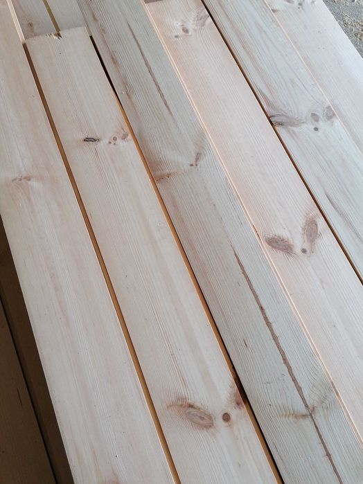 PROMOCJA!Deska podłogowa stropopodłoga tarasowa szalówka