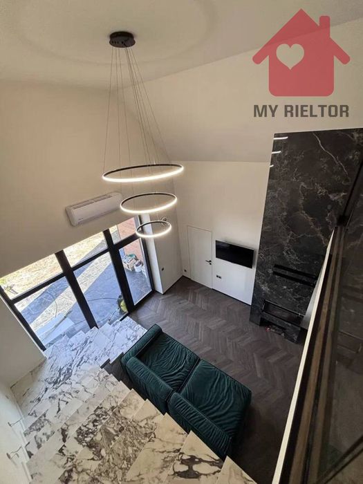 Продаж автономного будинку в котеджному містечку SoHo Town