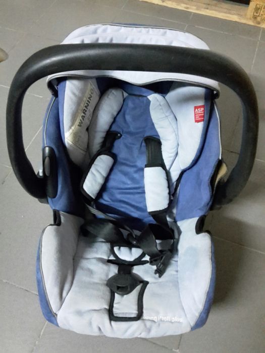 Babycok bèbé recaro