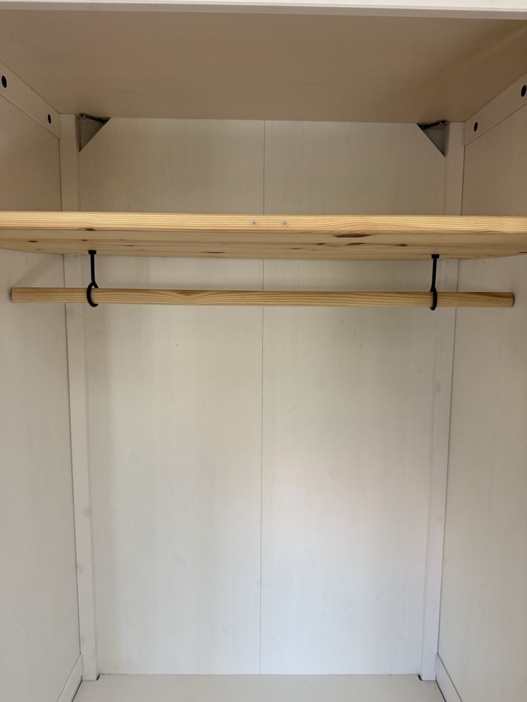 Armario criança ikea