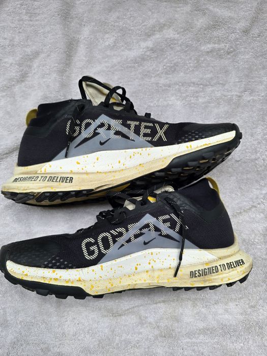 Nike pegasus trail 4 gtx r. 44