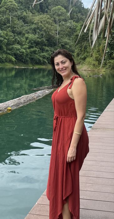 Kombinezon Flores Nusa Store Bali