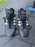 Oryginalne adidasy ,korki rozmiar 40