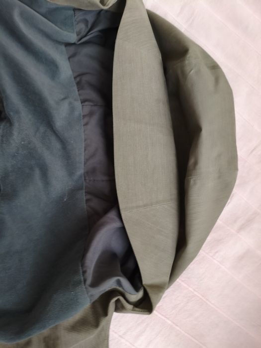 Kurtka Haglofs damska M, 38 kolor oliwkowy /khaki