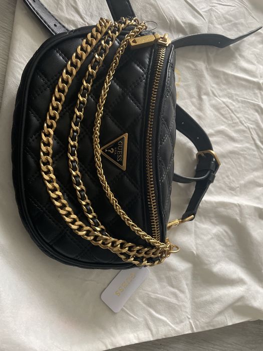 Mala cintura Guess Giully